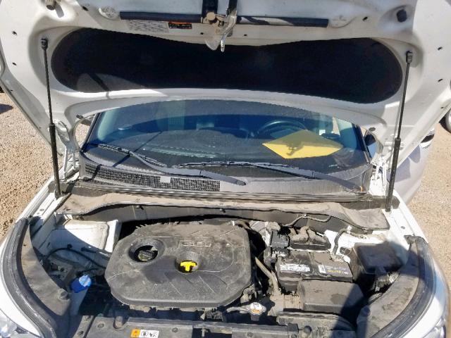 KNDJX3A52E7056421 - 2014 KIA SOUL ! Ağ foto 7