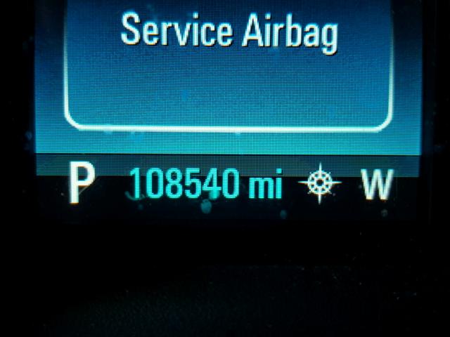 1G11C5SL8EF111389 - 2014 CHEVROLET MALIBU 1LT BLUE photo 8