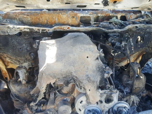 3D7UT2CL8AG158177 - 2010 DODGE RAM 2500 BURN photo 7