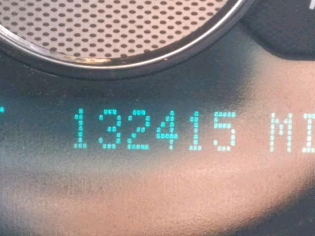 1G1ZK577X8F238831 - 2008 CHEVROLET MALIBU LTZ ვერცხლისფერი ფოტო 8