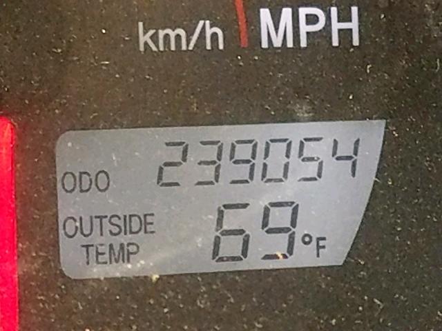 2T1KR32E87C668993 - 2007 TOYOTA MATRIX 银色 照片 8