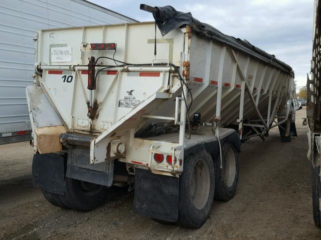 1F9SE422XVB114134 - 1997 TRIN TRAILER WHITE photo 6