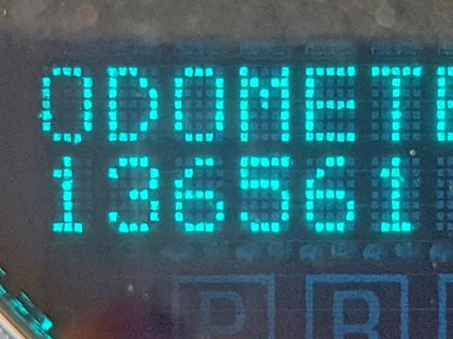 2G1WD58C869180281 - 2006 CHEVROLET IMPALA SUP შავი ფოტო 8