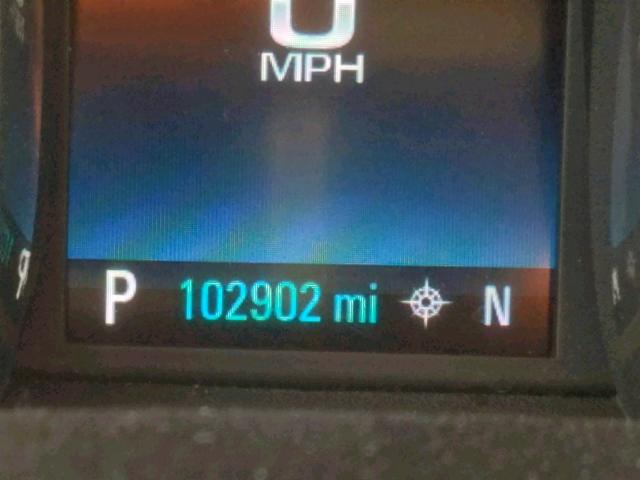 1G11C5SL0FF309529 - 2015 CHEVROLET MALIBU 1LT 银色 照片 8