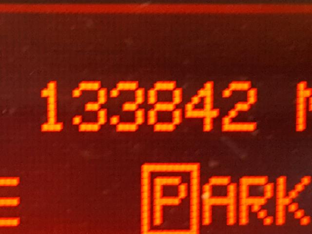 2G2WC55C081130706 - 2008 PONTIAC GRAND PRIX GRAY photo 8