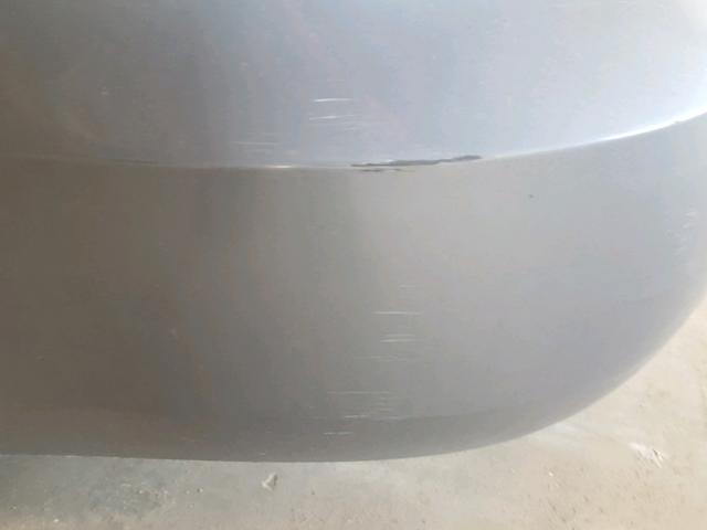 2G2WC55C081130706 - 2008 PONTIAC GRAND PRIX GRAY photo 9