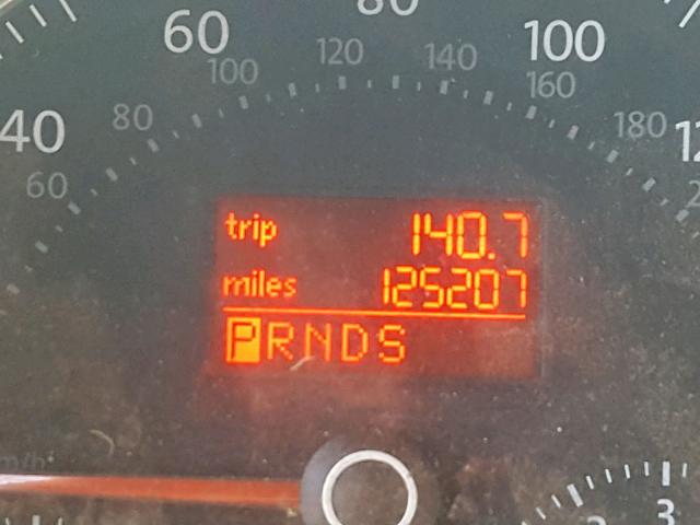 3VWRF31YX7M419182 - 2007 VOLKSWAGEN NEW BEETLE 米色 照片 8