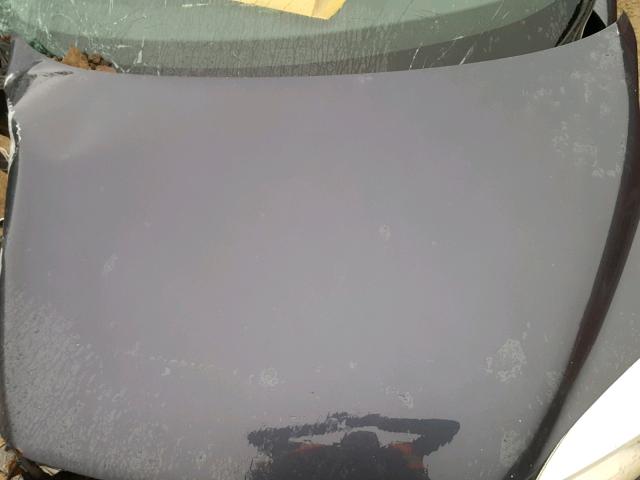 1GNDV33WX8D161262 - 2008 CHEVROLET UPLANDER L ლურჯი ფოტო 7