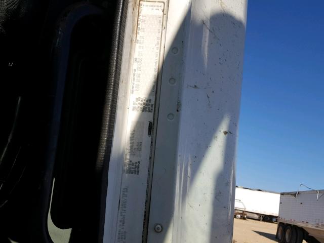 1FUJBBCK67LX67621 - 2007 FREIGHTLINER CONVENTION WHITE photo 10