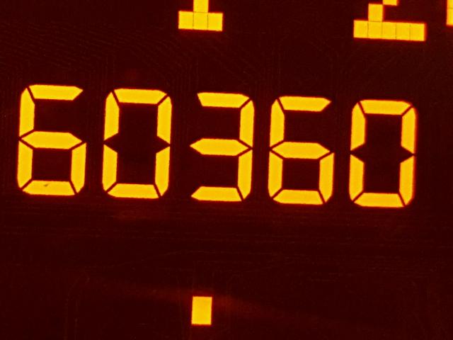 3C6TRVDD5EE130388 - 2014 RAM PROMASTER 白色 照片 8