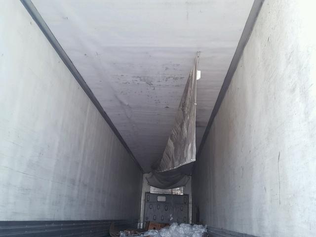 1UYVS35318U358704 - 2008 UTILITY TRAILER WHITE photo 8