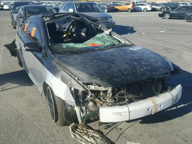 JTKDE177850051614 - 2005 TOYOTA SCION TC ვერცხლისფერი ფოტო 9