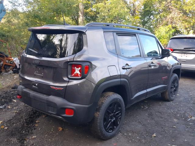 ZACCJBCB1JPH71131 - 2018 JEEP RENEGADE T CHARCOAL photo 4