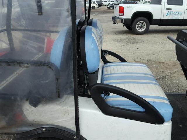 PH1111179461 - 2011 GOLF GOLF CART WHITE photo 6