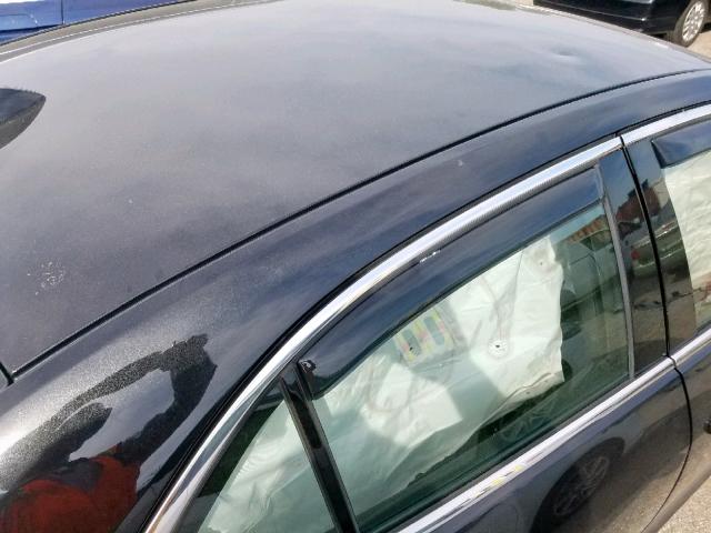 1G11D5RR0DF109383 - 2013 CHEVROLET MALIBU 1LT 黑色 照片 9