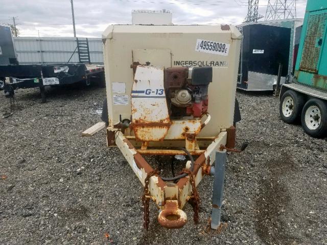 291830UF1359 - 1998 INGERSOLL-RAND P250WJ BEIGE photo 2