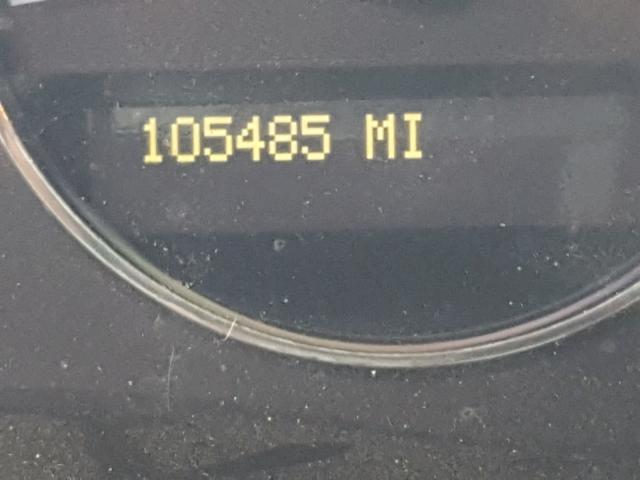 1GNDV23W78D143991 - 2008 CHEVROLET UPLANDER L WHITE photo 8