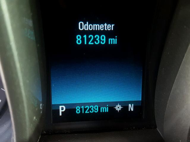 1G11B5SL3FF352250 - 2015 CHEVROLET MALIBU LS 白色 照片 8