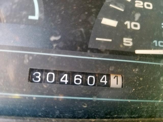 1G3AL54N2N6421639 - 1992 OLDSMOBILE CUTLASS CI 白色 照片 8