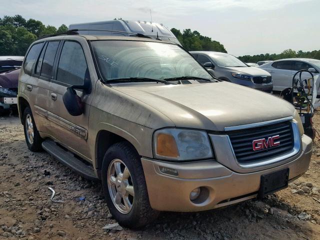 1GKDS13S542139490 - 2004 GMC ENVOY GOLD photo 1