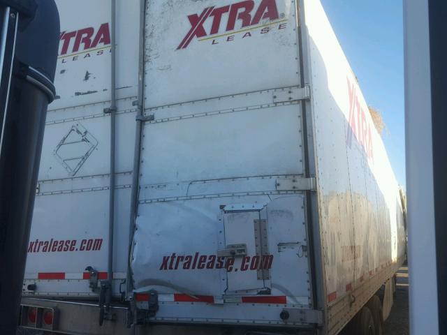 1UYVS2538EM877626 - 2014 UTILITY REEFER WHITE photo 6