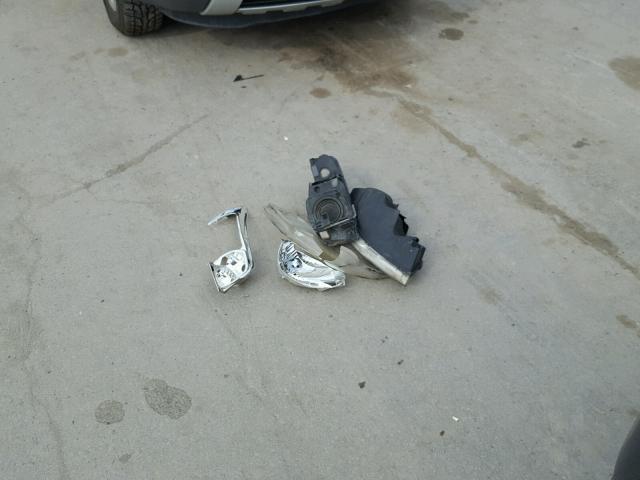 1G8AN15F76Z146077 - 2006 SATURN ION LEVEL BLACK photo 9