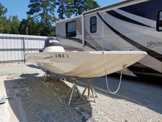 JBC82613G414 - 2014 EXPR MARINE LOT TAN photo 1