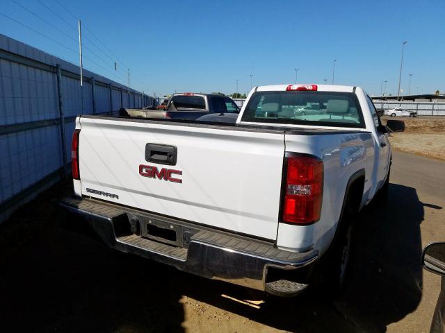 1GTN1LEC5HZ904876 - 2017 GMC SIERRA C15 WHITE photo 4