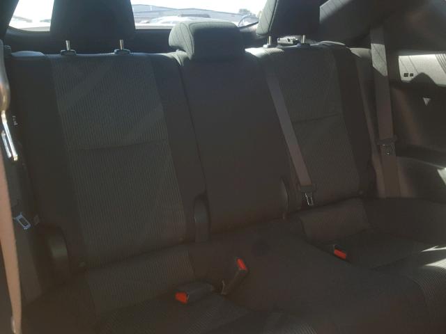 JTKJF5C78D3049890 - 2013 TOYOTA SCION TC 白色 照片 6