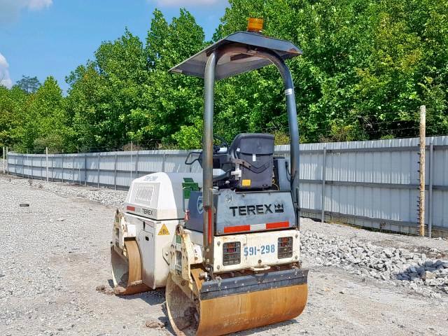 SLBTLPR0E211CC264 - 2003 OTHER TERX ROLLE TWO TONE photo 3