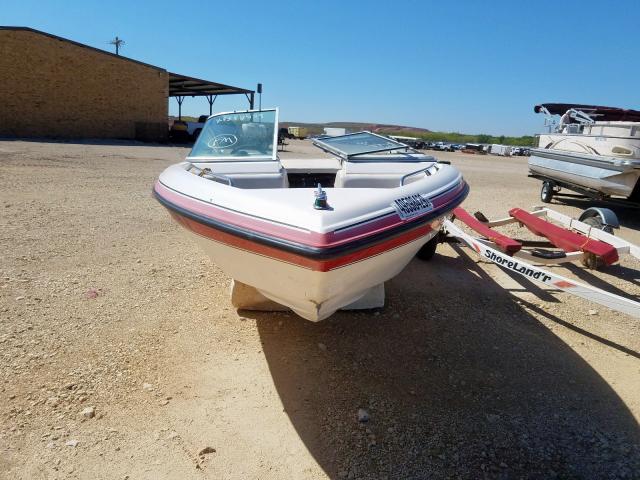 FGB72124G293 - 1993 CHAP BOAT  照片 9