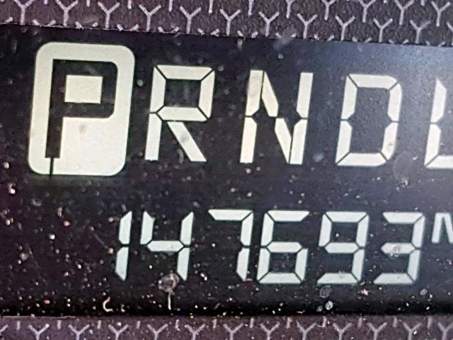 1G1ZT68N77F110674 - 2007 CHEVROLET MALIBU MAX 金色 照片 8