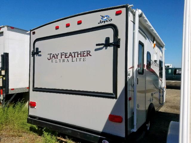 1UJBJHAH9D1JZ0454 - 2013 JAYF JAYFEATHER TWO TONE photo 4