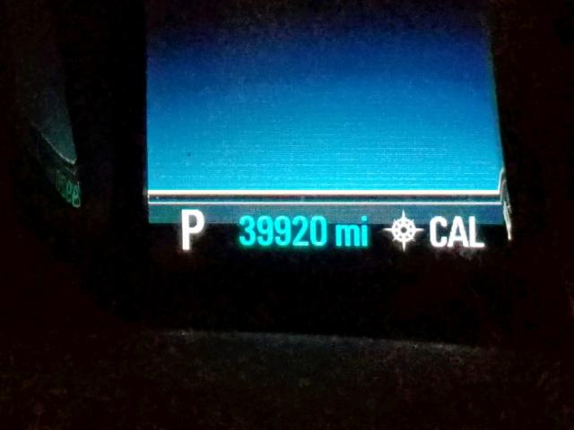 1G11D5RR9DF108278 - 2013 CHEVROLET MALIBU 1LT MAROON photo 8