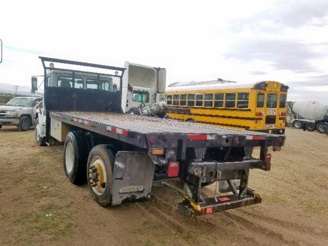 1FV6HJAA4VH779982 - 1997 FREIGHTLINER MEDIUM CON WHITE photo 3