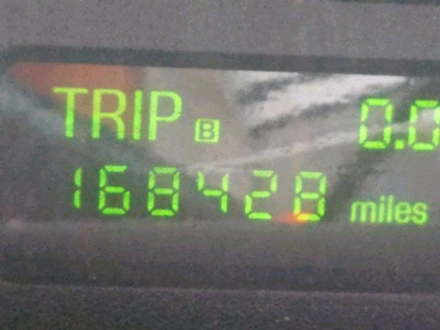 1LNHM87A12Y706527 - 2002 LINCOLN LS 白色 照片 8