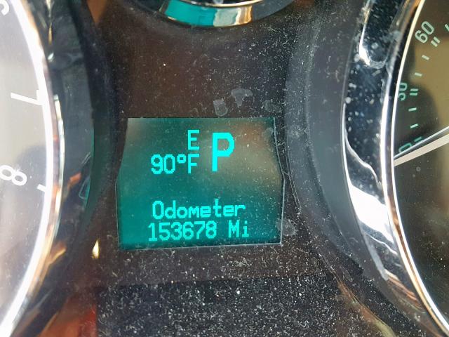 3GNAL2EK6DS596724 - 2013 CHEVROLET CAPTIVA LS 白色 照片 8