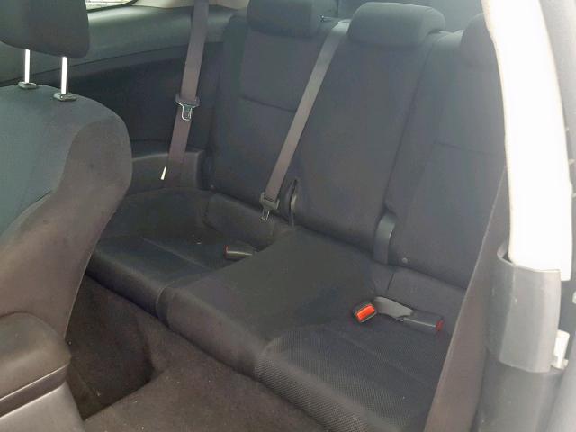 JTKDE167290285027 - 2009 TOYOTA SCION TC თეთრი ფოტო 6