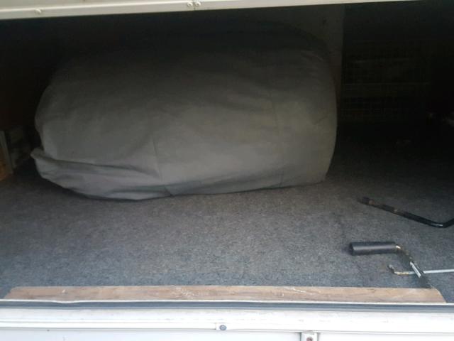 1W53ATR24VY027523 - 1997 ALPE TRAILER Կրեմագույն լուսանկար 5