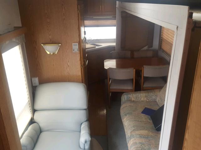 1W53ATR24VY027523 - 1997 ALPE TRAILER Կրեմագույն լուսանկար 6