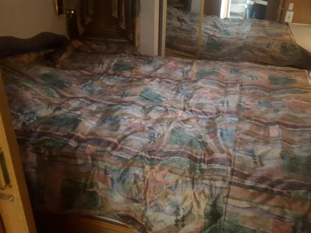 1W53ATR24VY027523 - 1997 ALPE TRAILER Կրեմագույն լուսանկար 8