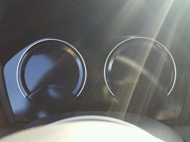 WBA2J1C58JVB98642 - 2018 BMW 230I BLACK photo 8