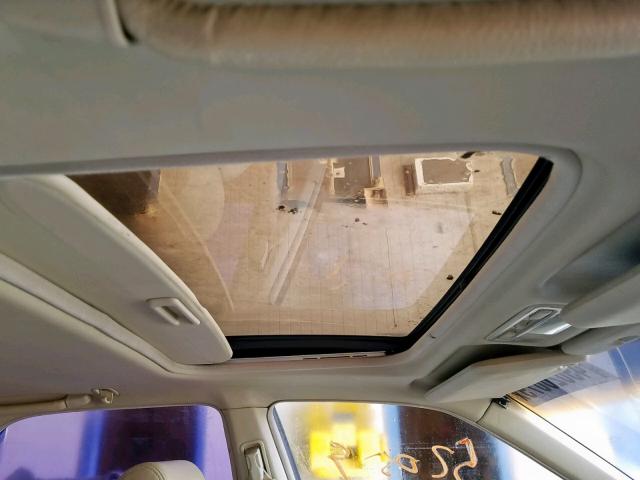 JH4KA7675PC028306 - 1993 ACURA LEGEND LS BLUE photo 9