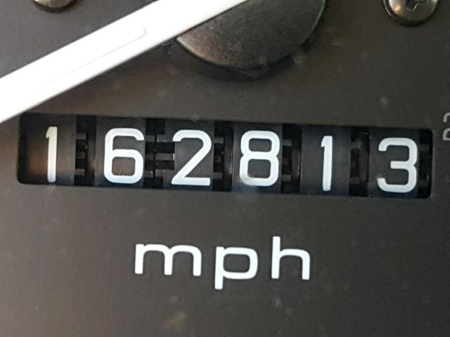 2HGEJ6614YH579654 - 2000 HONDA CIVIC BASE Yaşıl foto 8