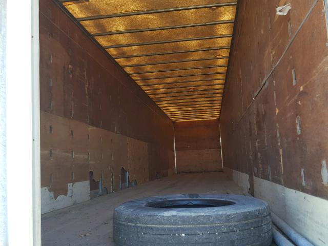 1UYVS2537TP856505 - 1996 UTILITY TRAILER Ağ foto 6