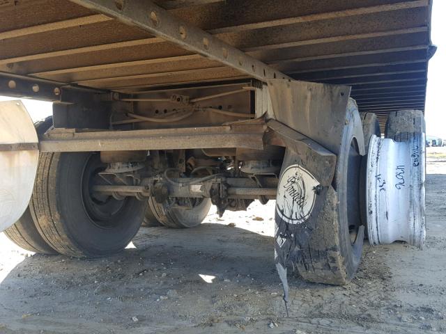 1UYVS2537TP856505 - 1996 UTILITY TRAILER Ağ foto 7