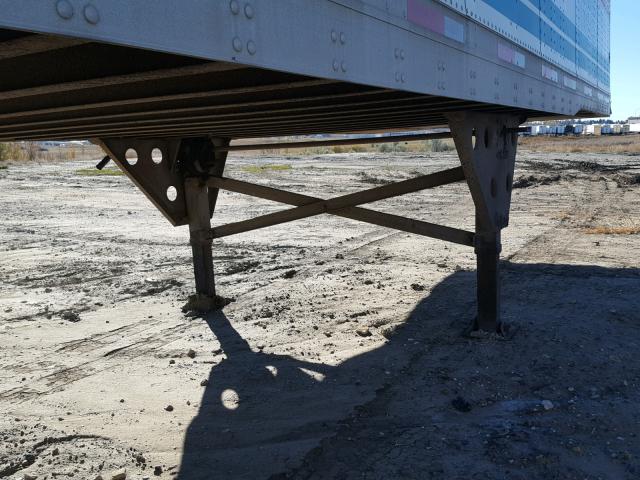 1UYVS2537TP856505 - 1996 UTILITY TRAILER Ağ foto 8