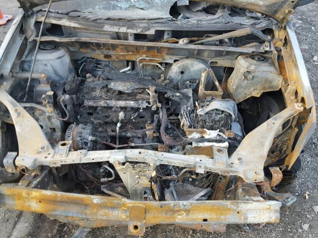 3N1AB6AP9CL712465 - 2012 NISSAN SENTRA 2.0 BURN photo 7