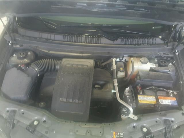 3GNFL1EK3DS510706 - 2013 CHEVROLET CAPTIVA LS 灰色 照片 7