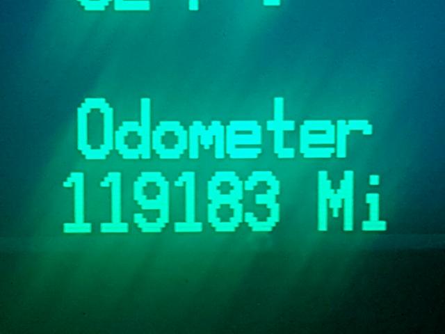 3GNFL1EK3DS510706 - 2013 CHEVROLET CAPTIVA LS 灰色 照片 8